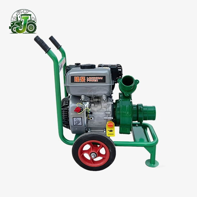 Portable Gasoline Drainage Pump